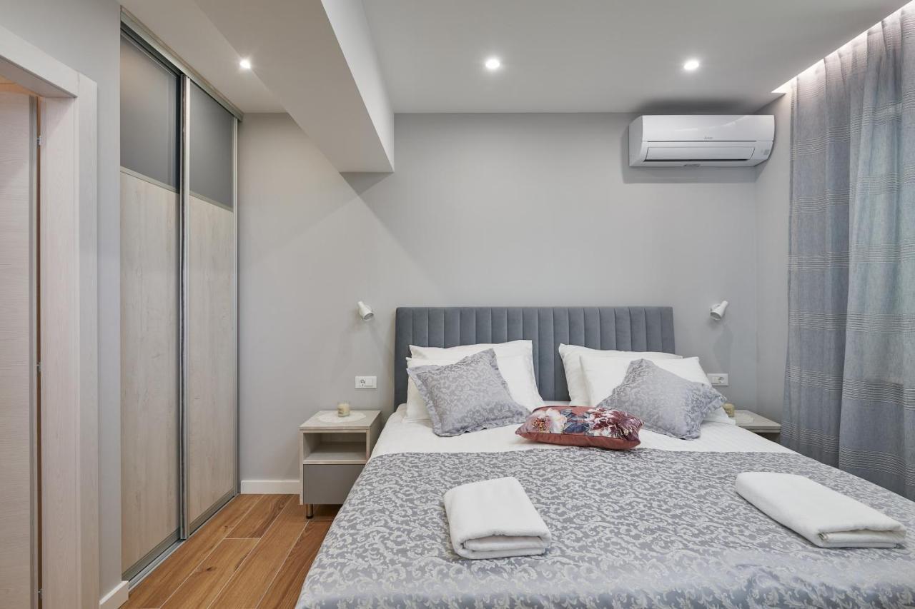 Newly Renovated Apt. Near To Entrance To Old Town Dubrovnik Exterior photo